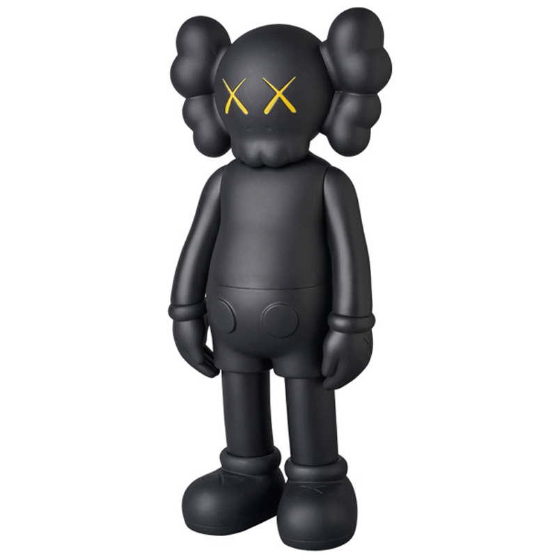 kaws soft toy