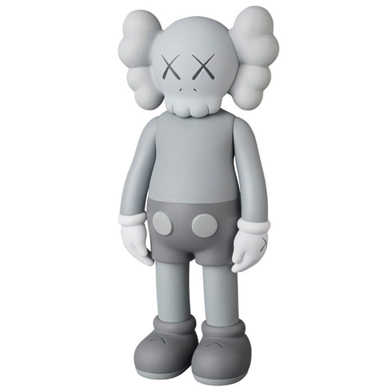 toys kaws