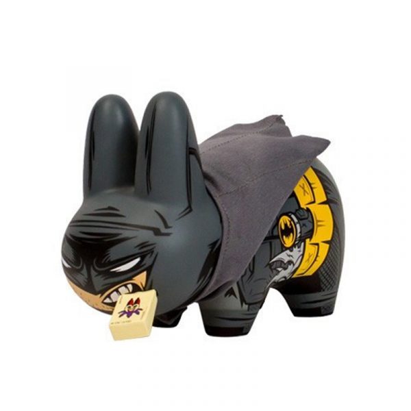 batman labbit